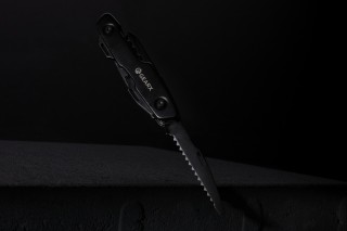 Cuchillo multifuncional personalizado